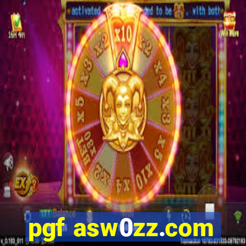 pgf asw0zz.com